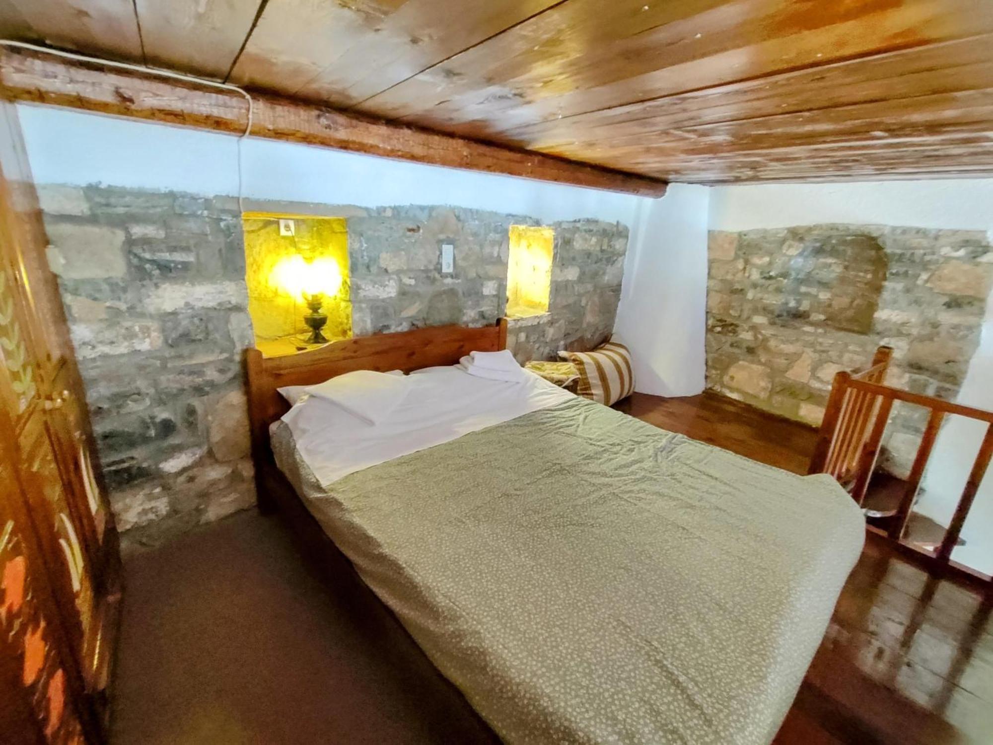 Elounda Traditional Homes Of Crete Екстериор снимка