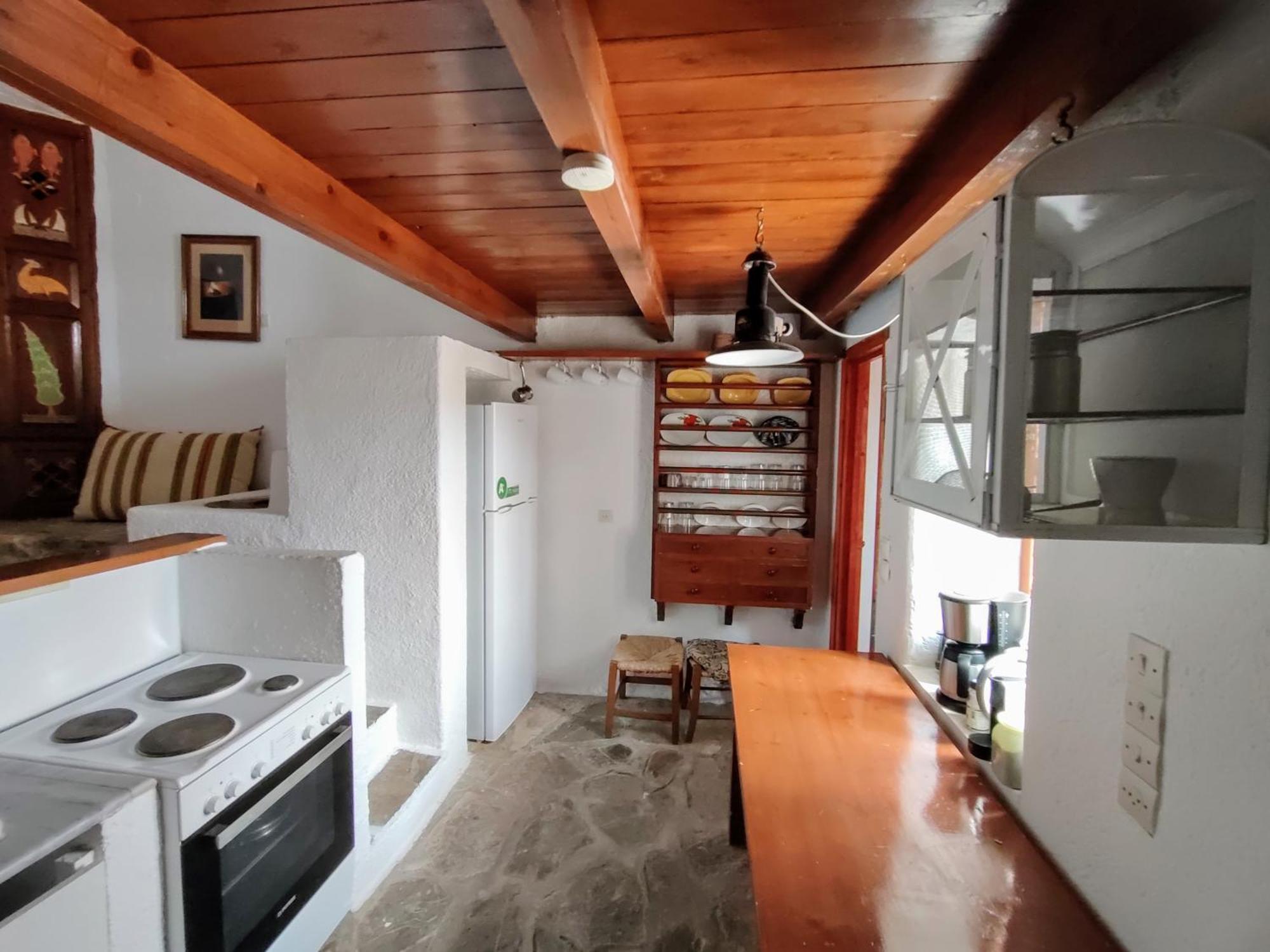 Elounda Traditional Homes Of Crete Екстериор снимка