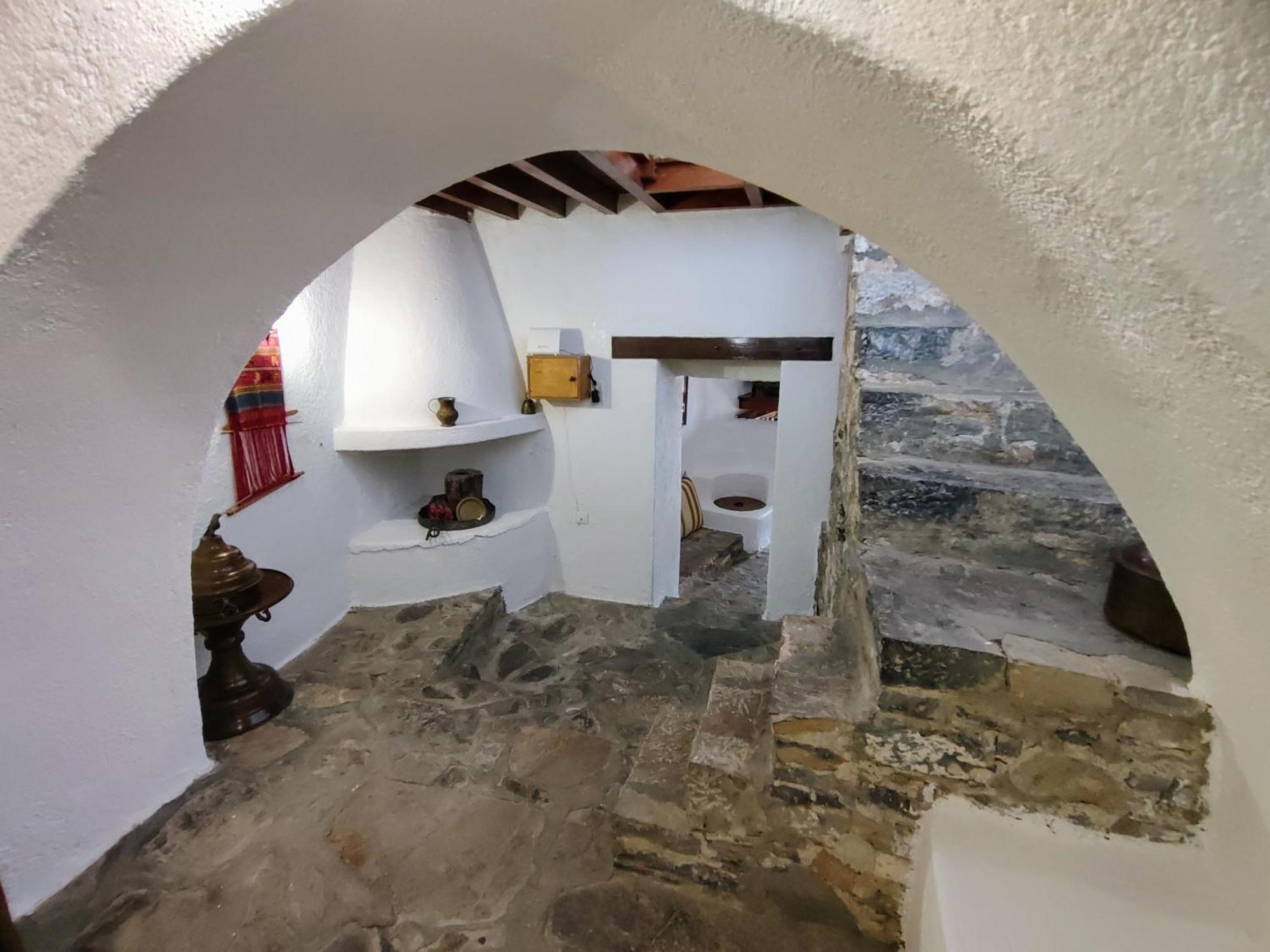 Elounda Traditional Homes Of Crete Екстериор снимка