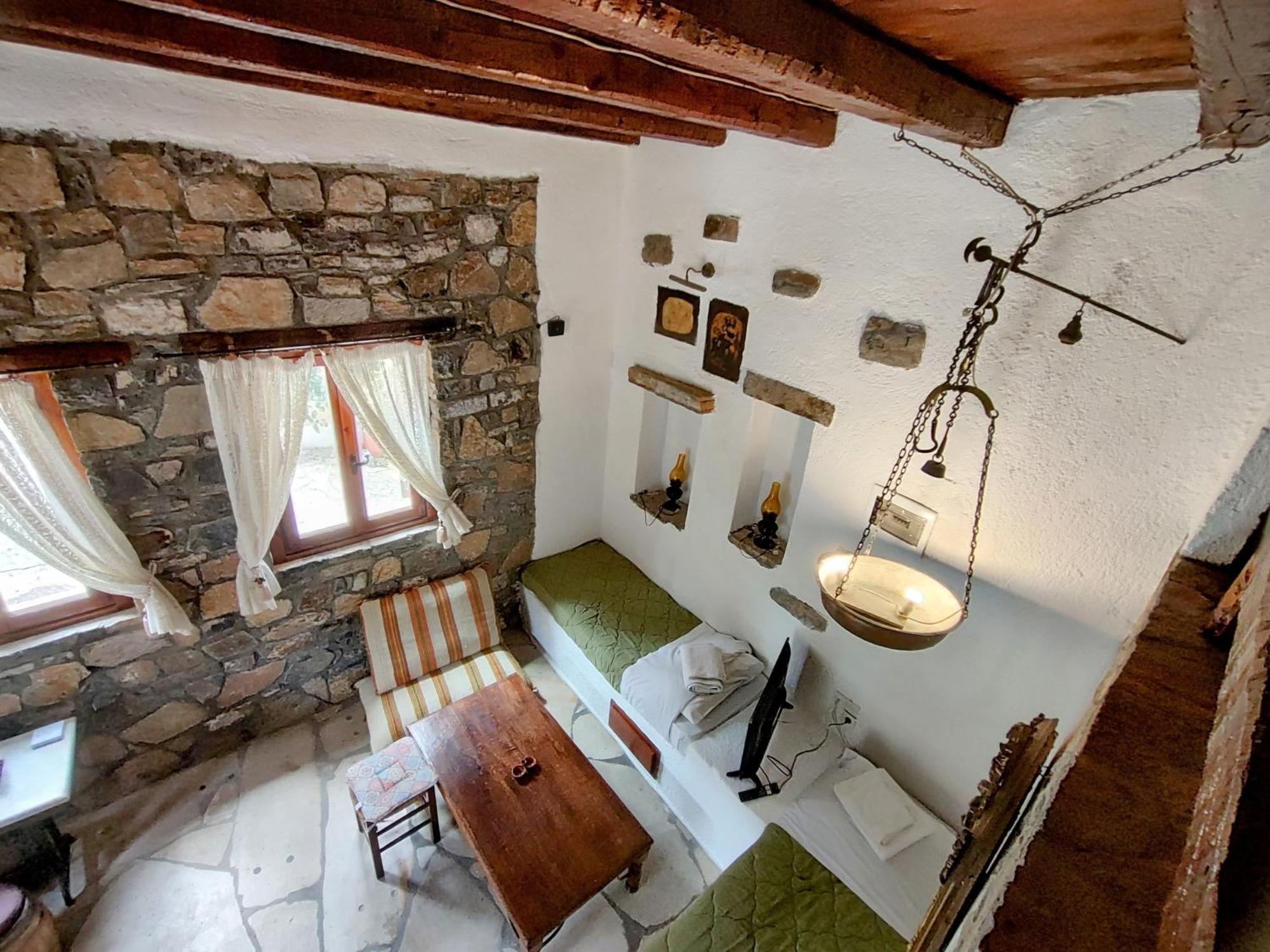 Elounda Traditional Homes Of Crete Екстериор снимка