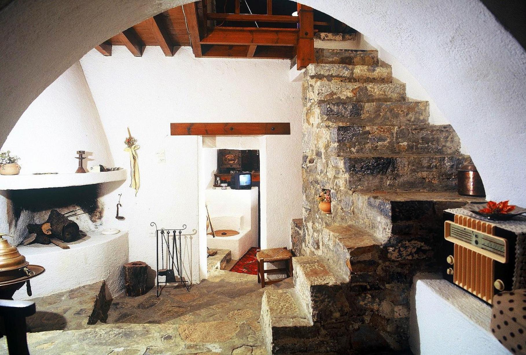 Elounda Traditional Homes Of Crete Екстериор снимка