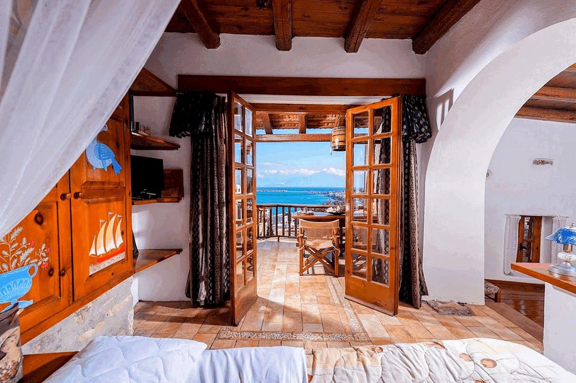Elounda Traditional Homes Of Crete Екстериор снимка