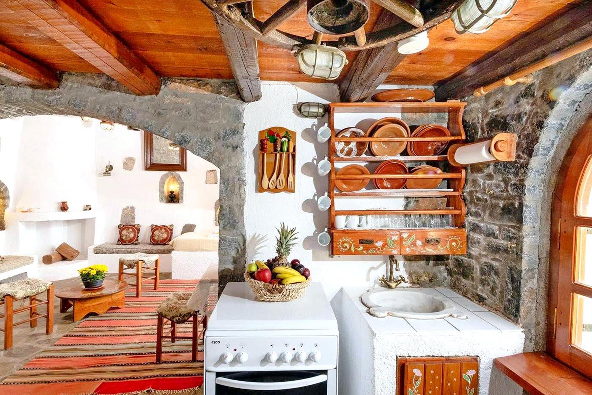 Elounda Traditional Homes Of Crete Екстериор снимка