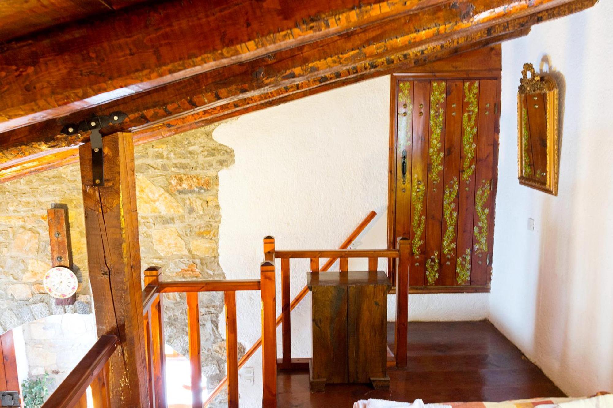 Elounda Traditional Homes Of Crete Екстериор снимка
