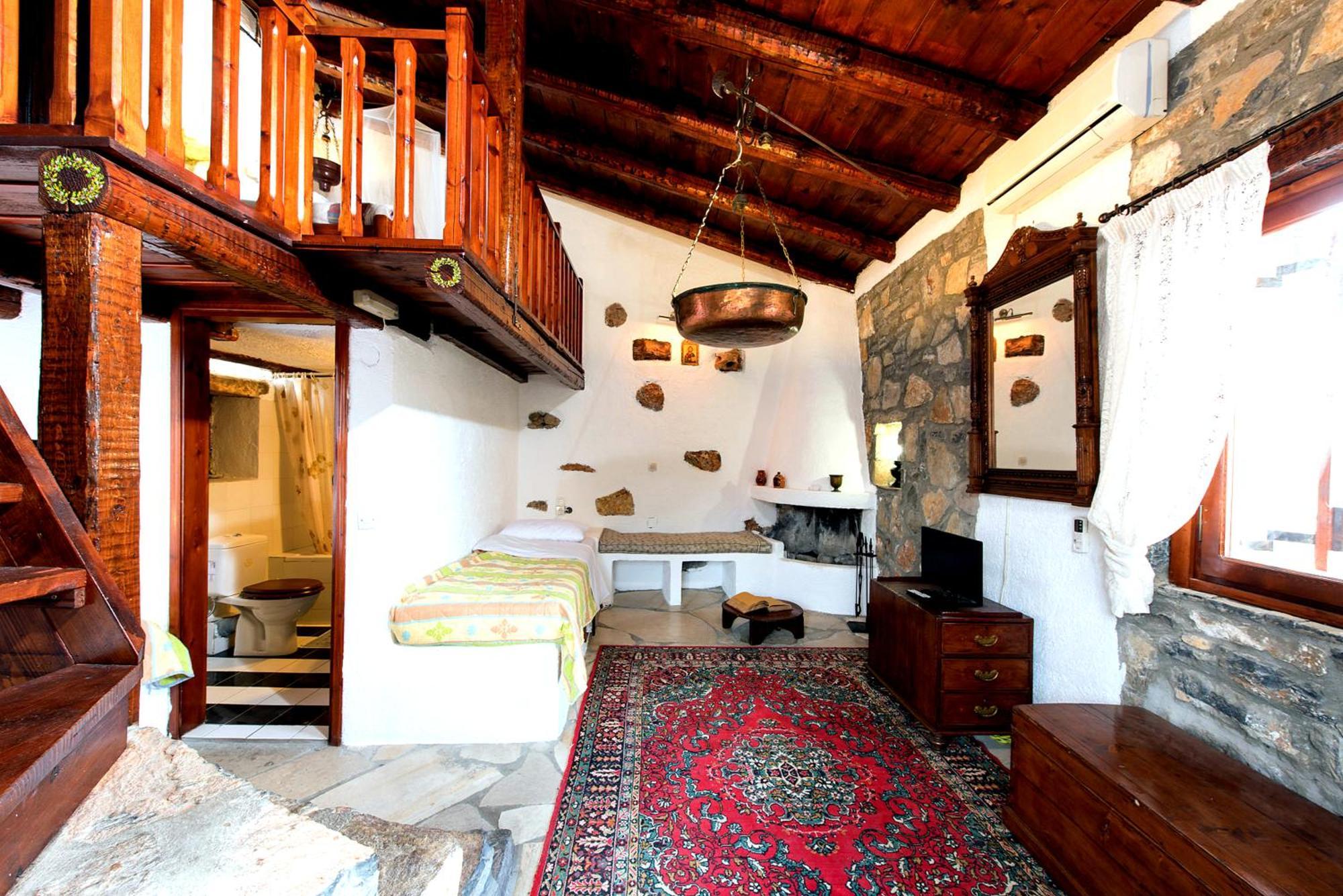 Elounda Traditional Homes Of Crete Екстериор снимка