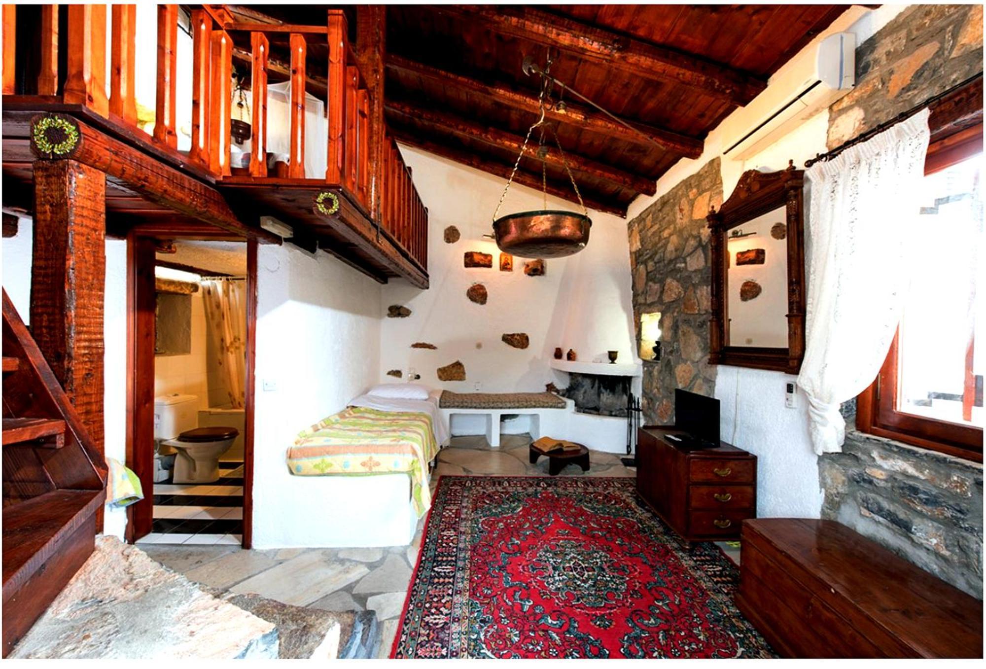 Elounda Traditional Homes Of Crete Екстериор снимка