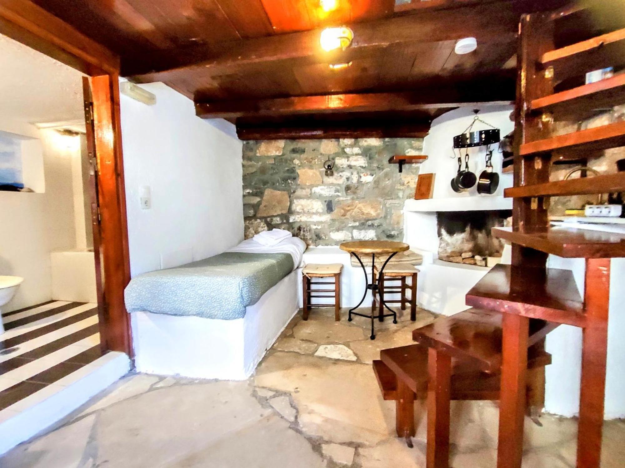 Elounda Traditional Homes Of Crete Екстериор снимка