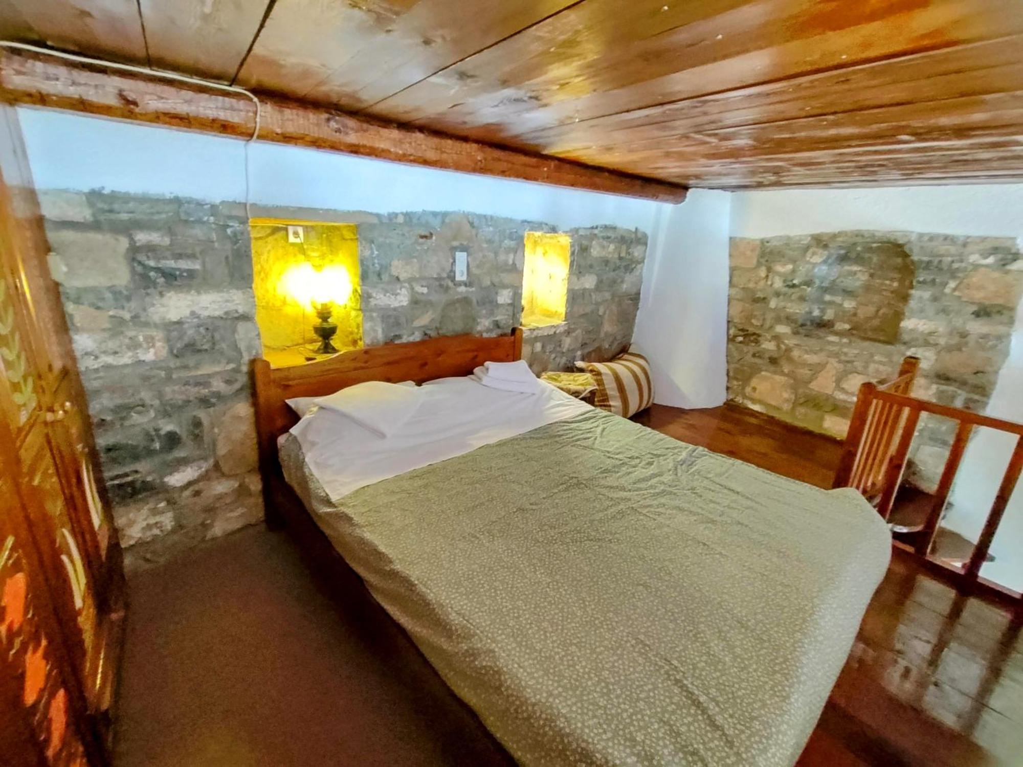 Elounda Traditional Homes Of Crete Екстериор снимка