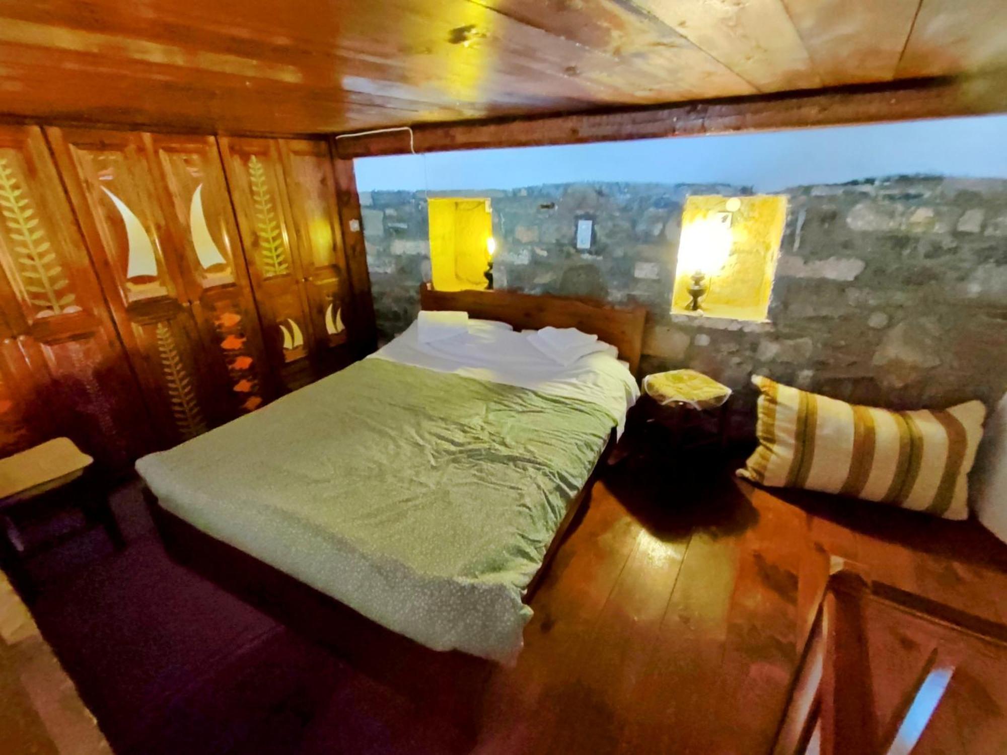 Elounda Traditional Homes Of Crete Екстериор снимка